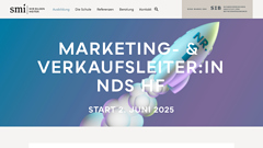 Details : Online Marketing Weiterbildung