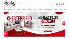 Details : XL MOEBEL
