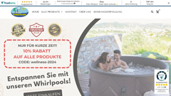 Details : Firma Wellness Paradies