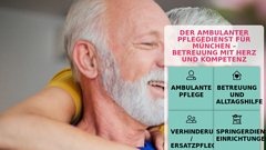 Details : Kabo Homecare &#8211; Bertreuung und Alltagshilfe fÃ¼r zuhause